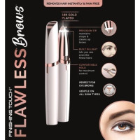  Триммер flawLess brows женский для бровей ресниц лица бикини женский эпилятор