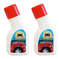 Средство для удаления царапин и повреждений на поверхности автомобиля Renumax 100 мл