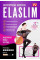 Жіночі надміцні колготки ElaSlim (Бежеві)