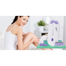 Фото Лазерный Эпилятор для лица Yes Finishing Touch.