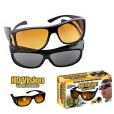  Очки Водительские Антибликовые HD Vision