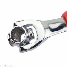Универсальный гаечный ключ многофункциональный 48 в 1 Universal Wrench набор ключей ОПТ