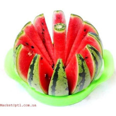 Круглий ніж для нарізки Кавуна і фруктів