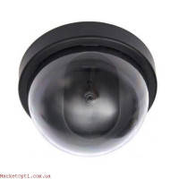  Муляж Камеры Видеонаблюдения - Обманка