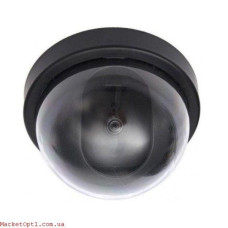 Муляж Камери Відеоспостереження - Обманка
