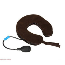 Массажер воротник для шеи Tractors for cervical spine