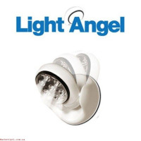 Светодиодный светильник с датчиком Light Angel