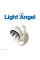 Світлодіодний світильник з датчиком Light Angel
