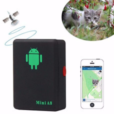  Mini A8 GPRS Tracker