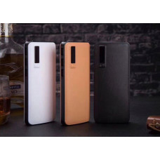 Портативний зарядний пристрій Power Bank Smart Tech 50000 mAh з ліхтариком.