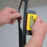 Реставратор автомобильных дворников Wiper Wizard.