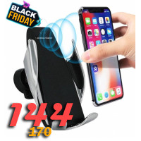 Тримач з зарядкою Smart Sensor S5