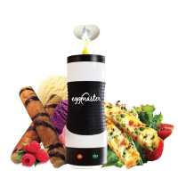  Прилад для приготування яєць обмлетниця електричний гриль майстер Egg Master