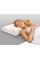 Ортопедическая подушка с эффектом памяти Memory Pillow для здорового сна