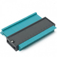  Контурная линейка-шаблон для измерения очертаний Wolfcraft. Универсальная линейка Wolfcraft