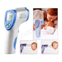 Безконтактний інфрачервоний термометр Non-contact. Безконтактний термометр Non-contact