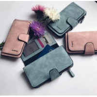 Жіночий гаманець Baellerry Forever (6 кольорів)