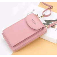 Клатч-сумочка женская Baellerry Young\Forever. Женский кошелек Baellerry