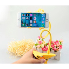 Універсальний гнучкий тримач для телефону