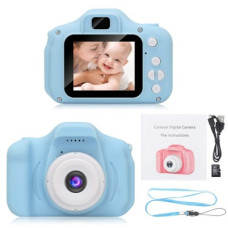  Дитячий цифровий фотоапарат