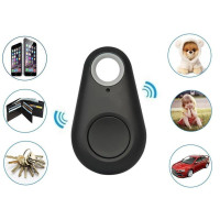  Брелок "найди меня", Звуковой брелок для поиска ключей от квартиры или автомобиля