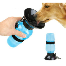 Поїлка для собак Aqua dog