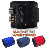  Магнитный браслет для инструментов magnetic wristband