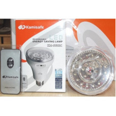  Электрическая аварийная лампа- фонарь с usb подзарядкой