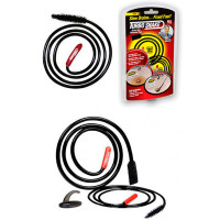 Устройство для чистки канализации