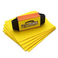 Очиститель дворников Wiper wizard (w-023), Универсальный восстановитель автомобильных стеклоочистителей