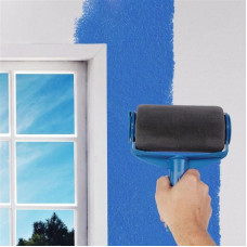  Валик для покраски Pintar Facil с резервуаром для покраски больших площадей малярный инструмент