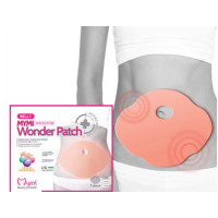 Пластир для схуднення в зоні живота та боків Mymi Wonder Patch Корея