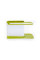 Органайзер для кухонної раковини Caddy Sink Tidy Joseph 3 в 1 кухонний органайзер для мийних засобів