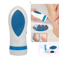  Пилка для п'ят Pedi spin