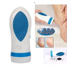  Пилка для пяток Pedi spin