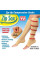 Zip sox компресійні гольфи
