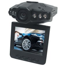  Авторегистратор HD DVR 198