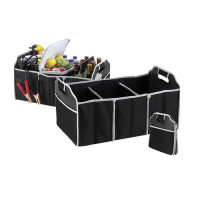  Car boot organiser органайзер в машину