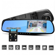  Авторегистратор DVR ak47