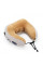 Масажна подушка U-shaped massage pillow