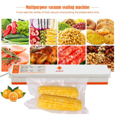 Вакуумный упаковщик Вакуматор Freshpackpro