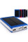 Power Bank з сонячною батареєю Camping Solar Lamp
