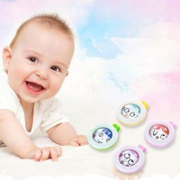 Кліпса відлякувач комарів і мошок Bikit Guard для захисту дітей з натуральними репелентами