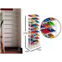  Полка органайзер для обуви Amazing Shoe Rack