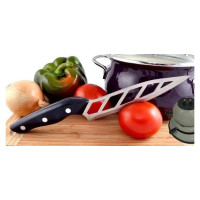  Мультифункциональный универсальный кухонный нож Aero Knife для нарезки