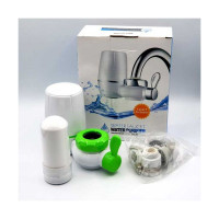 Фільтр водоочисник для води Water Faucet Water Purifier ZSW-010A проточний