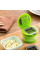 Чеснокодавка измельчитель пресс для чеснока и лука чоппер Garlic Chopper