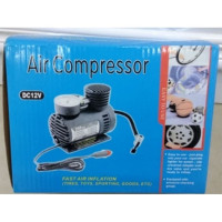  Автомобільний компресор Air compressor 352-2