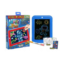 Дошка для малювання Magic Pad Deluxe