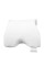 Ортопедическая подушка туннель с памятью Memory Foam Pillow Белая